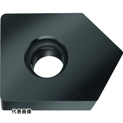 Walter ミーリング加工用 正方形ポジチップ WHH15X [SDHX1204AZR-A88 WHH15X] SDHX1204AZRA88 10セット 送料無料