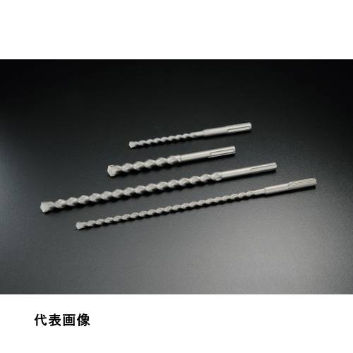 4989270113459｜154-2125 [SDSMAXL26.0X540 ] 1販売 システム上、送料無料と表記されていても、沖縄県・離島宛、大型商品は追加料金をいただく場合があります。別途費用が発生する場合、システムの都合上ご購入時の自動配信メールには追加料金が含まれておりません。当店でご注文内容を確認し、別途メールにてご請求金額を連絡致します。商品画像については実際の製品と異なる場合がございます。あくまでも商品のスペックをご確認の上ご注文をお願いいたします。※この商品は受注発注の商品です。その為メーカーに在庫がない場合がございます。その場合は大変申し訳ございませんがキャンセルとさせて頂きます。予めご了承下さい。154-2125特長強力な打撃回転力をロスなく効率的に刃先に伝えるSDS-maxハンマードリル専用ビットです。シャンク部から刃先までの一体設計により、貫通穴、深穴作業にも抜群の威力を発揮します。用途被削材:コンクリート、石材、ブロック、モルタル、日本壁。仕様刃径(mm)：26.0有効長(mm)：400全長(mm)：540シャンク形状：SDSmax適合機種：SDS-maxハンマードリル仕様2シャンク：SDSmax材質_仕上合金鋼刃部：超硬チップ質量1143.000G原産国ベトナムJANコード4989270113459「ルーペスタジオ」では、拡大鏡(虫眼鏡/ルーペ)、双眼鏡、単眼鏡、望遠鏡などのレンズ製品を主に取り扱っております。工具製品は常には在庫しておらずお取りよせとなります。ご了承下さい。コンクリートドリル コンクリートドリル（SDSplusシャンク）UNIKA SDS−MAXビット 関連商品へ