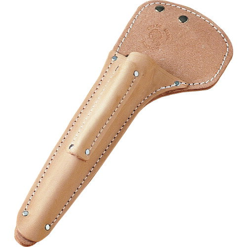 コヅチ ヌメ皮ラシャ切鋏ケース カッターケース付 [SI-06] SI06 販売単位：1(4)