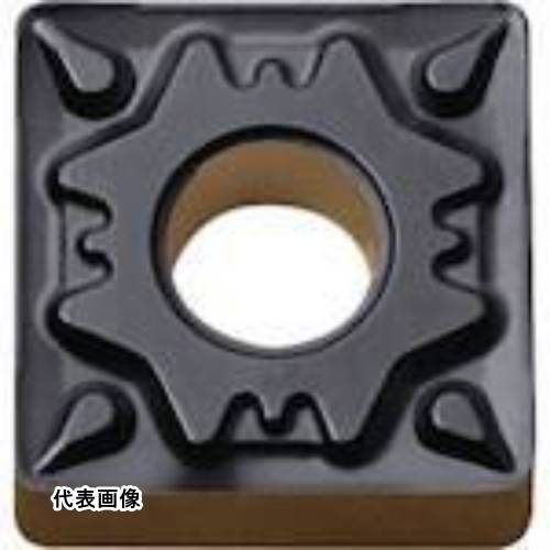 京セラ 旋削加工用チップ CA125P [SNMG120404HQ CA125P] SNMG120404HQ 10セット 送料無料