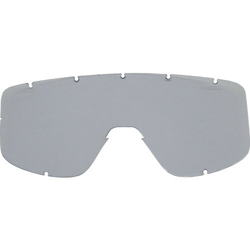 シゲマツ 保護めがねSP-17F交換用アイピース (10枚入) [SP-17F-EYEIPCE] 販売単位：1 送料無料