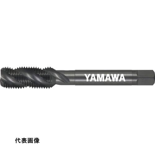 4580418544199｜215-8193 [SPOXP2M8X1 ] 1販売 商品画像については実際の製品と異なる場合がございます。あくまでも商品のスペックをご確認の上ご注文をお願いいたします。※この商品は受注発注の商品です。その為メーカーに在庫がない場合がございます。その場合は大変申し訳ございませんがキャンセルとさせて頂きます。予めご了承下さい。215-8193特長ねじ部の表面に溶着防止の酸化処理を施した止り穴加工用スパイラルタップです。低炭素鋼など柔らかく溶着し易いスチール材のねじ加工に適しています。用途止り穴加工用。被削材：低炭素鋼、中炭素鋼、高炭素鋼に。仕様精度：P2精度表記：P級呼び寸法：M8ピッチ(mm)：1ねじ長さ(mm)：19全長(mm)：70シャンク径(mm)：6.2シャンク四角部(mm)：5下穴径(mm)：7.09食い付山数：2.5山加工ねじ：メートルねじ表面処理：酸化処理溝数：3材質_仕上高速度工具鋼（HSS）質量17.000G原産国日本JANコード4580418544199「ルーペスタジオ」では、拡大鏡(虫眼鏡/ルーペ)、双眼鏡、単眼鏡、望遠鏡などのレンズ製品を主に取り扱っております。工具製品は常には在庫しておらずお取りよせとなります。ご了承下さい。スパイラルタップ スパイラルタップヤマワ 酸化処理スパイラルタップ SP 関連商品へ