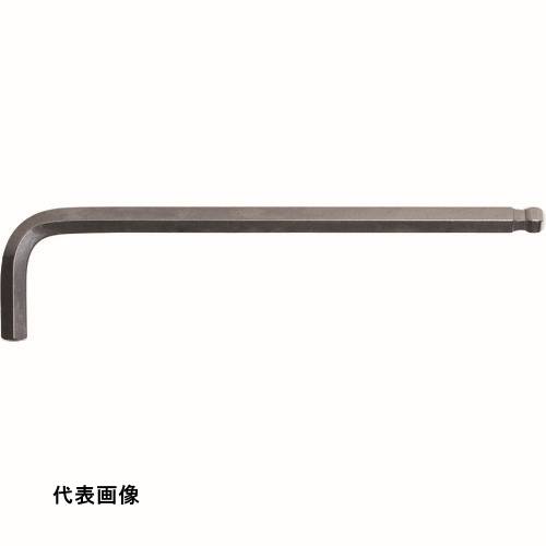 BAHCO ステンレス製六角棒レンチ 8mm [SS324-8] SS3248 販売単位：1