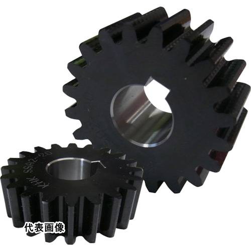 KHK 焼入平歯車SSA5-18HJ28 [SSA5-18HJ28] SSA518HJ28 販売単位：1 送料無料