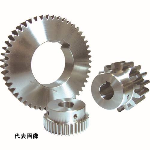 乐天商城 - KHK ステンレス平歯車SUS2-28J25 [SUS2-28J25] SUS228J25 販売単位：1 送料無料
