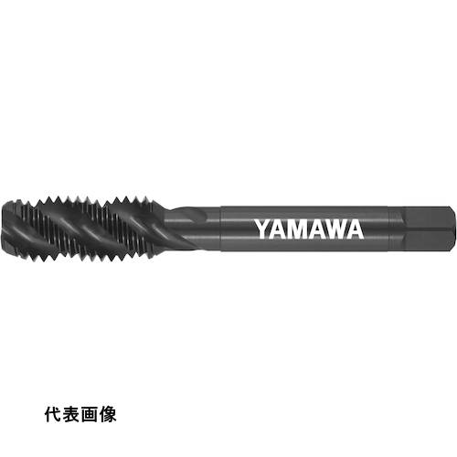4580418548937｜215-5026 [SUSPP31213UNC ] 1販売システム上、送料無料と表記されていても、沖縄県・離島宛、大型商品は追加料金をいただく場合があります。別途費用が発生する場合、システムの都合上ご購入時の自動配信メールには追加料金が含まれておりません。当店でご注文内容を確認し、別途メールにてご請求金額を連絡致します。商品画像については実際の製品と異なる場合がございます。あくまでも商品のスペックをご確認の上ご注文をお願いいたします。※この商品は受注発注の商品です。その為メーカーに在庫がない場合がございます。その場合は大変申し訳ございませんがキャンセルとさせて頂きます。予めご了承下さい。215-5026特長加工硬化が著しく粘い材料のステンレス鋼をはじめ、クロム鋼、モリブデン鋼への止り穴加工に最適です。ねじ部の最適設計により、食付き各刃の加工負担を軽減します。切削抵抗の低減を実現し工具寿命をアップします。安定した切りくずを排出し良好な仕上がり肌を実現します。強度向上で寿命アップを実現します。同期・非同期どちらでも使用可能です。用途止り穴加工用。被削材：中炭素鋼、高炭素鋼、合金鋼、ステンレス鋼に。仕様精度：P3精度表記：P級呼び寸法：UNC1/2ねじ長さ(mm)：26全長(mm)：88シャンク径(mm)：10.5シャンク四角部(mm)：8下穴径(mm)：10.9山数：13食い付山数：2.5山加工ねじ：ユニファイねじ表面処理：酸化処理シャンク長(mm)：45シャンク四角部の長さ(mm)：11溝数：3材質_仕上高速度工具鋼（HSS）質量61.000G原産国日本JANコード4580418548937「ルーペスタジオ」では、拡大鏡(虫眼鏡/ルーペ)、双眼鏡、単眼鏡、望遠鏡などのレンズ製品を主に取り扱っております。工具製品は常には在庫しておらずお取りよせとなります。ご了承下さい。スパイラルタップ スパイラルタップヤマワ ステンレス鋼用スパイラルタップ SU−SP 関連商品へ