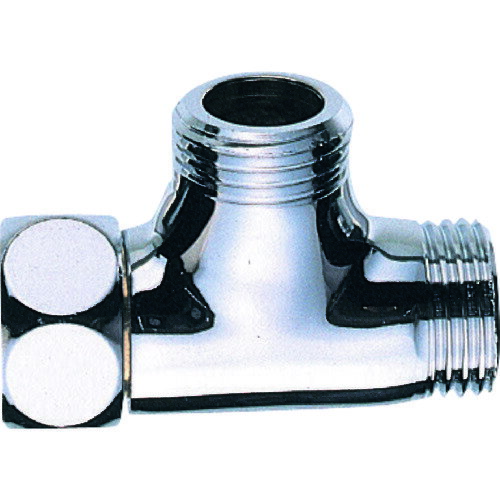 SANEI 片ナット付チーズ [T6-6X-13] T66X13 販売単位：1