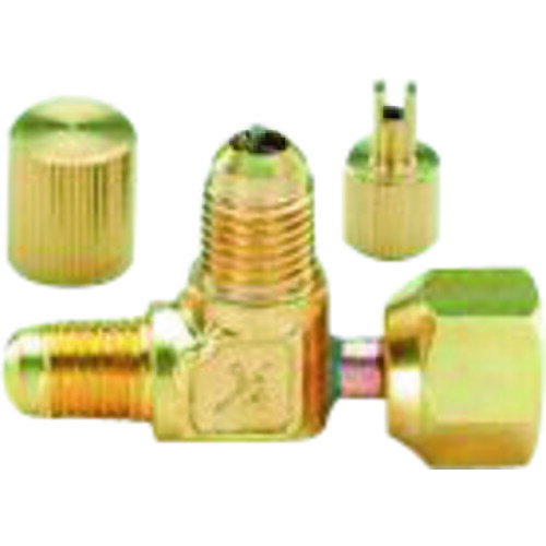 タスコ スイベルフレアコネクター [TA233A] TA233A 販売単位：1 送料無料