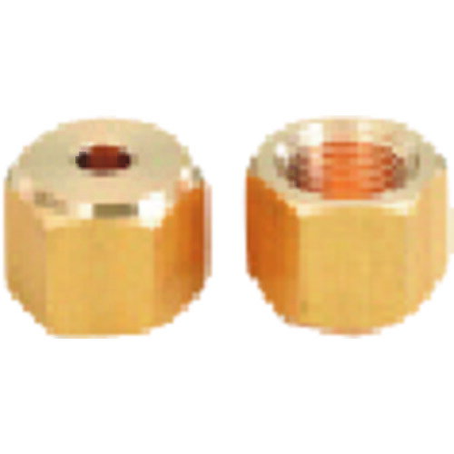 タスコ 異径フレアナット [TA240DK] TA240DK 販売単位：1