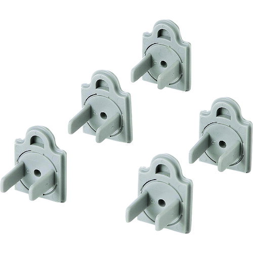 SANWA コンセントマルチキャップ [TAP-CAPMULTGY] TAPCAPMULTGY 販売単位：1