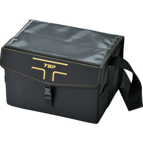 TOP 折りたたみ式ボックスバッグ [TBB-3525] TBB3525 販売単位：1 送料無料