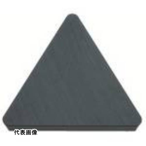 Rakuten - 京セラ 旋削加工用チップ PVDセラミック A66N [TBGN060104S00820 A66N] 10セット 送料無料
