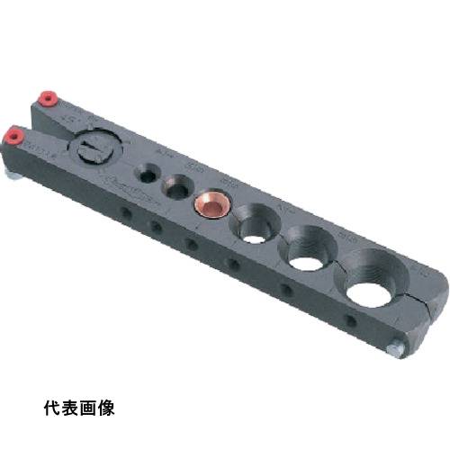 スーパー フレアリングツール用ゲージバー インチサイズ用 タイプ:TF456 [TFG456N] 販売単位：1 送料無料