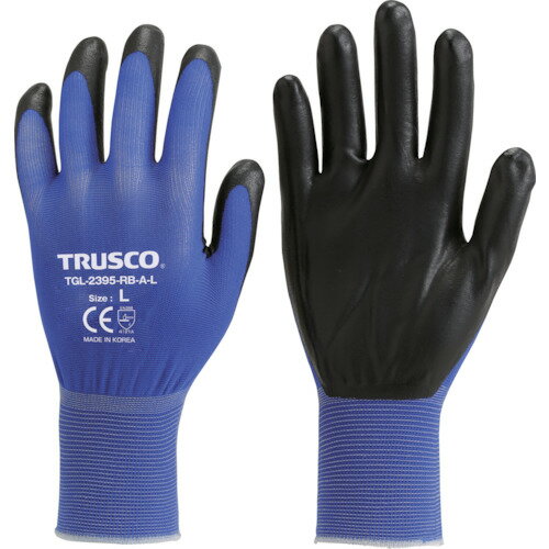 TRUSCO �ȥ饹���滳 �����˥ȥ����ȴ������ �������֥롼 M [TGL-2395-RB-A-M] TGL2395RBAM ����ñ�̡�1