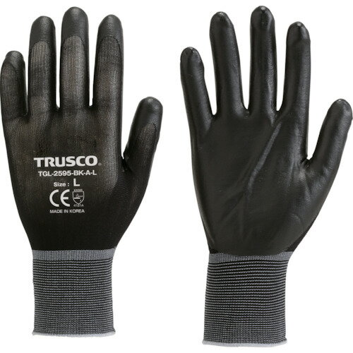 TRUSCO �ȥ饹���滳 �����˥ȥ����ȴ������ �֥�å� M [TGL-2595-BK-A-M] TGL2595BKAM ����ñ�̡�1