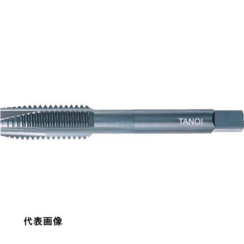 4548597136901｜559-8347 [TGNM30X2GT8 ] 1販売商品画像については実際の製品と異なる場合がございます。あくまでも商品のスペックをご確認の上ご注文をお願いいたします。※この商品は受注発注の商品です。その為メーカーに在庫がない場合がございます。その場合は大変申し訳ございませんがキャンセルとさせて頂きます。予めご了承下さい。559-8347特長メートルねじ用です。用途通り穴加工用。被削材：一般軟鋼。仕様精度：GT8精度表記：GT呼び寸法：M30ピッチ(mm)：2ねじ長さ(mm)：48全長(mm)：135シャンク径(mm)：23シャンク四角部(mm)：17下穴径(mm)：28食い付山数：5加工ねじ：メートルねじ仕様2一般軟鋼用材質_仕上HSSV質量50.000G原産国日本JANコード4548597136901「ルーペスタジオ」では、拡大鏡(虫眼鏡/ルーペ)、双眼鏡、単眼鏡、望遠鏡などのレンズ製品を主に取り扱っております。工具製品は常には在庫しておらずお取りよせとなります。ご了承下さい。ポイントタップ ポイントタップ田野井製作所 Tガンタップ M30X2 関連商品へ
