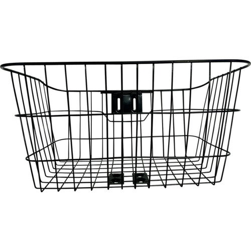 TRUSCO トラスコ中山 ハザードランナー THRC5526用 前カゴ [THRC-5526KG-F] THRC5526KGF 販売単位：1 ..