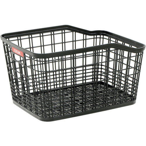 TRUSCO トラスコ中山 ハザードランナー THRC5526用 後ろカゴ(荷台取付用) [THRC-5526KG-R] THRC5526KGR..