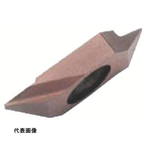 京セラ 旋削用チップ 超硬 KW10 [TKFB12R28005M KW10] 10セット 送料無料