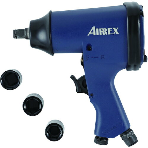 エアレックス インパクトレンチ [TL2101] 販売単位：1 送料無料
