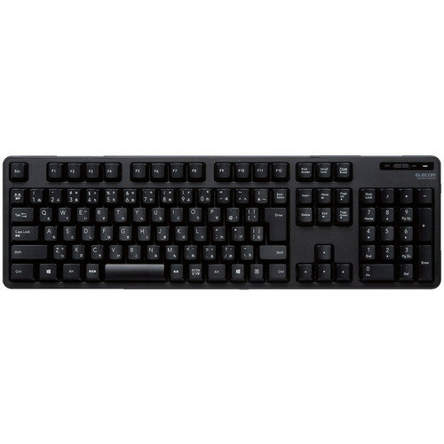 ELECOM エレコム PC機器 静音有線マウス EX-G 5ボタン Mサイズ ブルー M-XGM30UBSKBU 1個