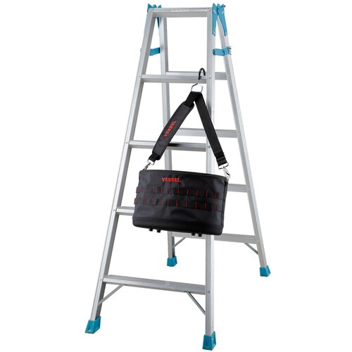 VESSEL タフフィットバケツ L [TBK-400] TBK400 販売単位：1 送料無料