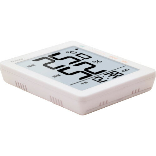 MAG �����ٷ� �ǥ����� ���� �Ķ��ܰ� �֤��ݤ����� ������� �ۥ磻�� TH-105WH [TH-105 WH] TH105WH ����ñ�̡�1