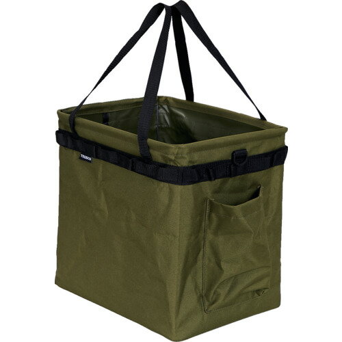 TRUSCO ȥ饹滳 󥿥åХåȥ꡼֥ɥֿ W350XD260XH340mm [TOB350-OD-A] TOB350ODA ñ̡1