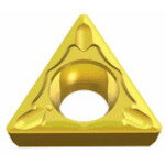TAEGUTEC 旋削加工用チップ T‐ターン PVDサーメット [TPMT 110304 FG PV3010] TPMT110304FGPV3010 10セット 送料無料