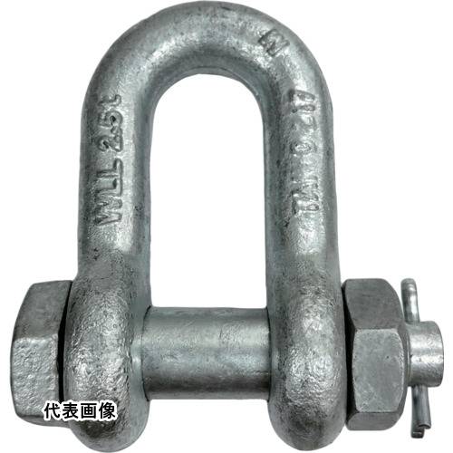 TAIYO TAIYOシャックルM ドブ SB-10(1015435) [TSB-10G] TSB10G 販売単位：1