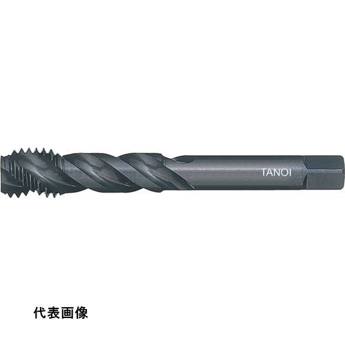 4548597038069｜560-1483 [TSP1.5PM8X1.25GT7 ] 1販売商品画像については実際の製品と異なる場合がございます。あくまでも商品のスペックをご確認の上ご注文をお願いいたします。※この商品は受注発注の商品です。その為メーカーに在庫がない場合がございます。その場合は大変申し訳ございませんがキャンセルとさせて頂きます。予めご了承下さい。560-1483特長メートルねじ用です。ショートチャンファー型です。用途止り穴加工用。被削材：一般軟鋼。仕様精度：GT7精度表記：GT呼び寸法：M8ピッチ(mm)：1.25ねじ長さ(mm)：8.8全長(mm)：70シャンク径(mm)：6.2シャンク四角部(mm)：5下穴径(mm)：6.75食い付山数：1.5止まり穴用仕様2一般軟鋼用食付1.5山加工ねじ：メートルねじ食い付山数：1.5山材質_仕上HSSV質量50.000G原産国日本JANコード4548597038069「ルーペスタジオ」では、拡大鏡(虫眼鏡/ルーペ)、双眼鏡、単眼鏡、望遠鏡などのレンズ製品を主に取り扱っております。工具製品は常には在庫しておらずお取りよせとなります。ご了承下さい。スパイラルタップ スパイラルタップ田野井製作所 Tスパイラルタップ・1．5P M8X1．25 関連商品へ