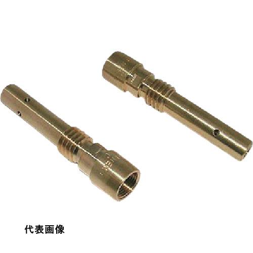 DAIHEN CO2/MAG溶接用部品 チップボディ [U4170G03] 販売単位：1