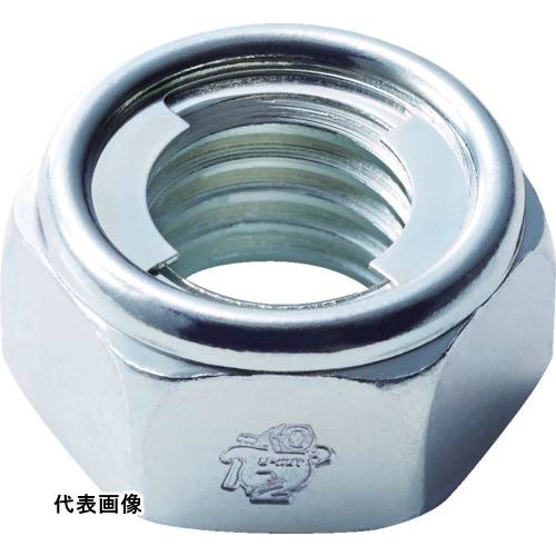 冨士精密 ゆるみ止めナット UーNUT M1