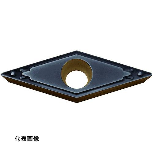 4960664016679｜555-4990 [VBMT110308HQ ] 10セット商品画像については実際の製品と異なる場合がございます。あくまでも商品のスペックをご確認の上ご注文をお願いいたします。※この商品は受注発注の商品です。その為メーカーに在庫がない場合がございます。その場合は大変申し訳ございませんがキャンセルとさせて頂きます。予めご了承下さい。555-4990特長耐摩耗性と耐欠損性を両立し、幅広い加工用途で長寿命を実現する鋼加工用材種です。用途被削材:鋼。仕様チップ形状：ひし形35°厚さS(mm)：3.18厚さ(mm)：3.18質量10.000G原産国非公開JANコード4960664016679「ルーペスタジオ」では、拡大鏡(虫眼鏡/ルーペ)、双眼鏡、単眼鏡、望遠鏡などのレンズ製品を主に取り扱っております。工具製品は常には在庫しておらずお取りよせとなります。ご了承下さい。刃先交換式工具 旋削工具用チップ京セラ 旋削加工用チップ 関連商品へ