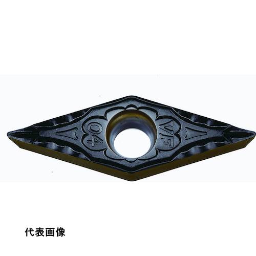 4960664016617｜555-3463 [VBMT110308VF ] 10セット商品画像については実際の製品と異なる場合がございます。あくまでも商品のスペックをご確認の上ご注文をお願いいたします。※この商品は受注発注の商品です。その為メーカーに在庫がない場合がございます。その場合は大変申し訳ございませんがキャンセルとさせて頂きます。予めご了承下さい。555-3463特長耐摩耗性と耐欠損性を両立し、幅広い加工用途で長寿命を実現する鋼加工用材種です。用途被削材:鋼。仕様チップ形状：ひし形35°厚さS(mm)：3.18厚さ(mm)：3.18質量10.000G原産国非公開JANコード4960664016617「ルーペスタジオ」では、拡大鏡(虫眼鏡/ルーペ)、双眼鏡、単眼鏡、望遠鏡などのレンズ製品を主に取り扱っております。工具製品は常には在庫しておらずお取りよせとなります。ご了承下さい。刃先交換式工具 旋削工具用チップ京セラ 旋削加工用チップ 関連商品へ