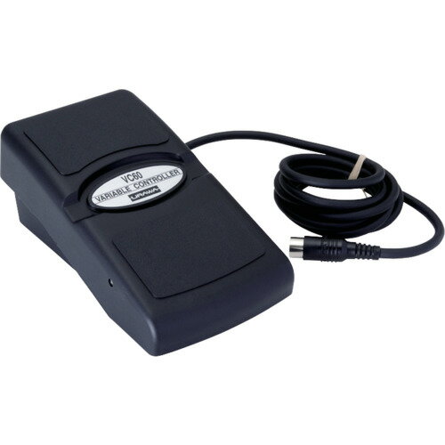 ウラワミニター バリアブルフットコントローラー [VC60-90] 販売単位：1 送料無料