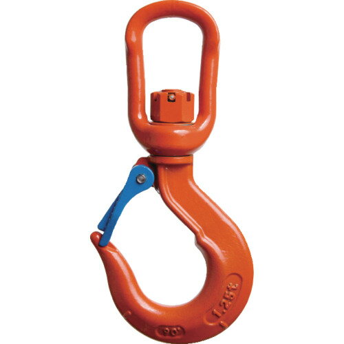 TAIYO Vベルフック 2t(1014764) [VHS-2] VHS2 販売単位：1 送料無料