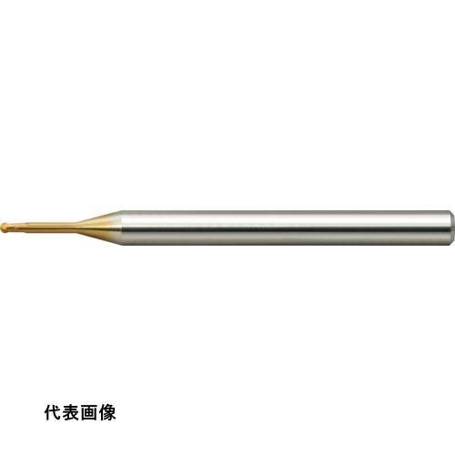 Rakuten - ユニオンツール φ3シャンク超硬EMHMロングネックボールVHSLB [VHSLB2005-015] VHSLB2005015 販売単位：1