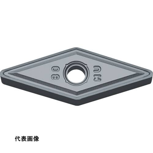 4960664035885｜554-6848 [VNMG160404MU ] 10セット商品画像については実際の製品と異なる場合がございます。あくまでも商品のスペックをご確認の上ご注文をお願いいたします。※この商品は受注発注の商品です。その為メーカーに在庫がない場合がございます。その場合は大変申し訳ございませんがキャンセルとさせて頂きます。予めご了承下さい。554-6848特長耐熱性に優れた超硬母材と新コーティング「MEGACOAT TOUGH」を採用しています。超耐熱合金の連続仕上げ加工の第一推奨材種です。用途旋削加工用。被削材:超耐熱合金。仕様チップ形状：ひし形35°厚さS(mm)：4.76穴径D1(mm)：3.81厚さ(mm)：4.76D1(mm)：3.81仕様2中〜荒質量14.200G原産国非公開JANコード4960664035885「ルーペスタジオ」では、拡大鏡(虫眼鏡/ルーペ)、双眼鏡、単眼鏡、望遠鏡などのレンズ製品を主に取り扱っております。工具製品は常には在庫しておらずお取りよせとなります。ご了承下さい。刃先交換式工具 旋削工具用チップ京セラ 超耐熱合金加工用インサート 関連商品へ