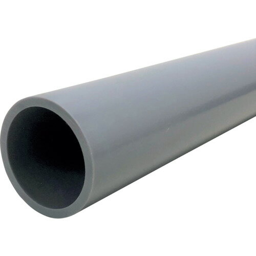 VANTEC VPパイプ 40X2m [VP40-2M-VT] VP402MVT 販売単位：1