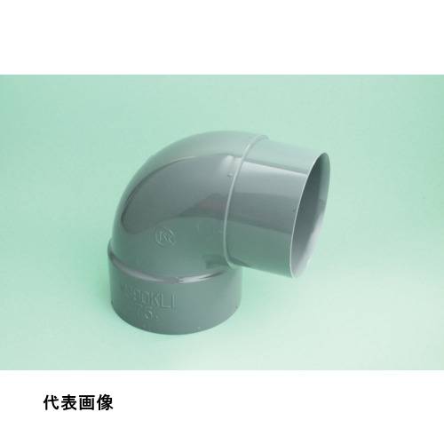 4560491644757｜857-9166 [VU90KLI75] 1販売商品画像については実際の製品と異なる場合がございます。あくまでも商品のスペックをご確認の上ご注文をお願いいたします。※この商品は受注発注の商品です。その為メーカーに在庫がない場合がございます。その場合は大変申し訳ございませんがキャンセルとさせて頂きます。予めご了承下さい。857-9166特長配管の角度や勾配を変えれます。片側がVUパイプの内側に入るのでコンパクトに配管できます。パイプの接続は専用の接着剤で容易に接合でき、漏水の心配がありません。軽量なので、配管作業、運搬等取扱いが極めて楽です。用途下水用継手。仕様塩ビ管呼び径：75仕様2使用温度範囲：0〜45℃最高使用圧力：無圧材質_仕上硬質ポリ塩化ビニール（PVC）質量285.000G原産国日本JANコード4560491644757「ルーペスタジオ」では、拡大鏡(虫眼鏡/ルーペ)、双眼鏡、単眼鏡、望遠鏡などのレンズ製品を主に取り扱っております。工具製品は常には在庫しておらずお取りよせとなります。ご了承下さい。塩ビ管継手 塩ビ管VU継手（エルボ）トーエー VU継手 関連商品へ