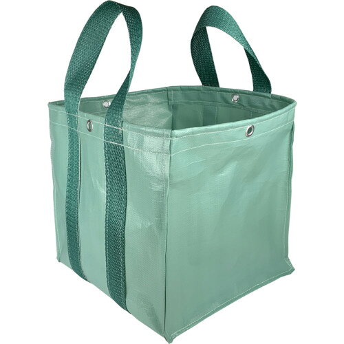 ユタカメイク 作業袋 410×410×420mm 70リットル [W-309] W309 販売単位：1