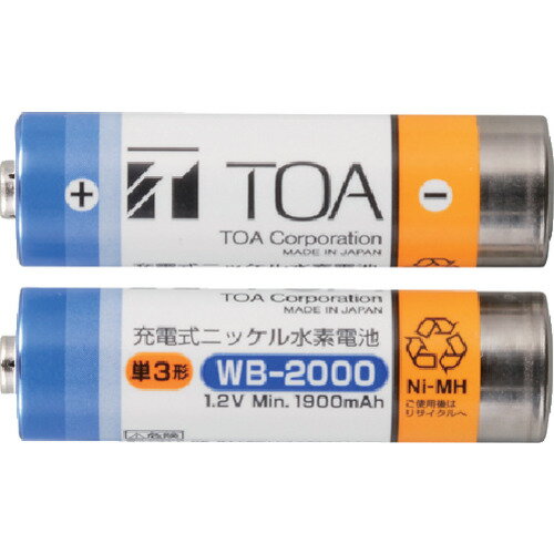 TOA 磻쥹ޥѽ 2 [WB-2000-2] ñ̡1