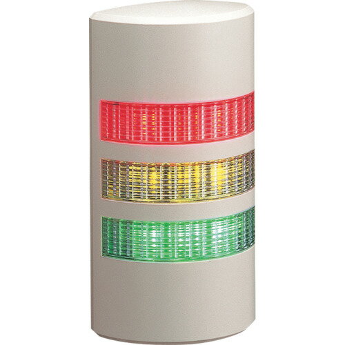 PATLITE ޥLED [WEP-302FB-RYG] ñ̡1 ̵