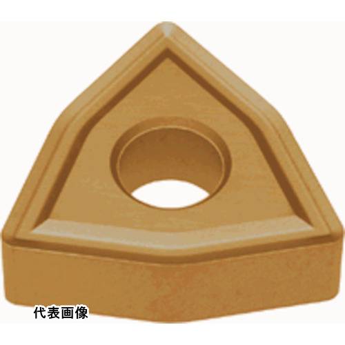 タンガロイ 旋削加工用インサート CVDコーティング T6215 [WNMG080408-SA T6215] WNMG080408SA 10セット 送料無料