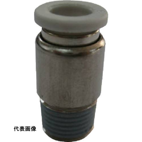 CONVUM 六角穴付メイルコネクタ [WPOC12-04] 販売単位：1