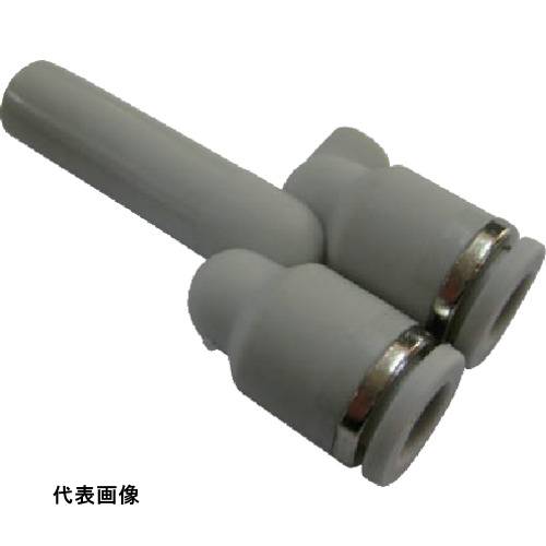 樂天商城 - CONVUM 異径レジューサー Y [WPWJ10-08] 販売単位：1
