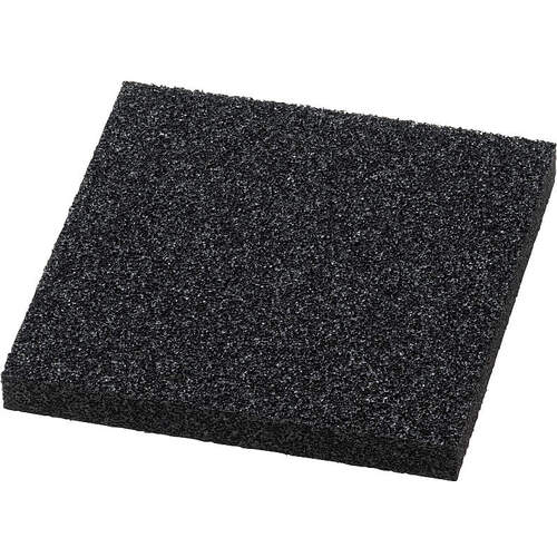 SUGATSUNE (210052567)WRS-10-1010 スポンジゴム [WRS-10-1010] WRS101010 販売単位：1