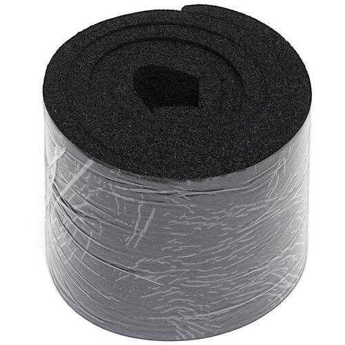 SUGATSUNE (210052570)WRS-10-10120 スポンジゴム [WRS-10-10120] WRS1010120 販売単位：1