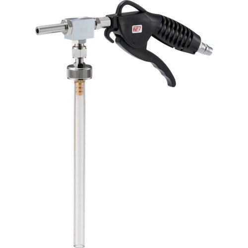 WTB パウダーブラストガン [WT66S-PB] WT66SPB 販売単位：1 送料無料